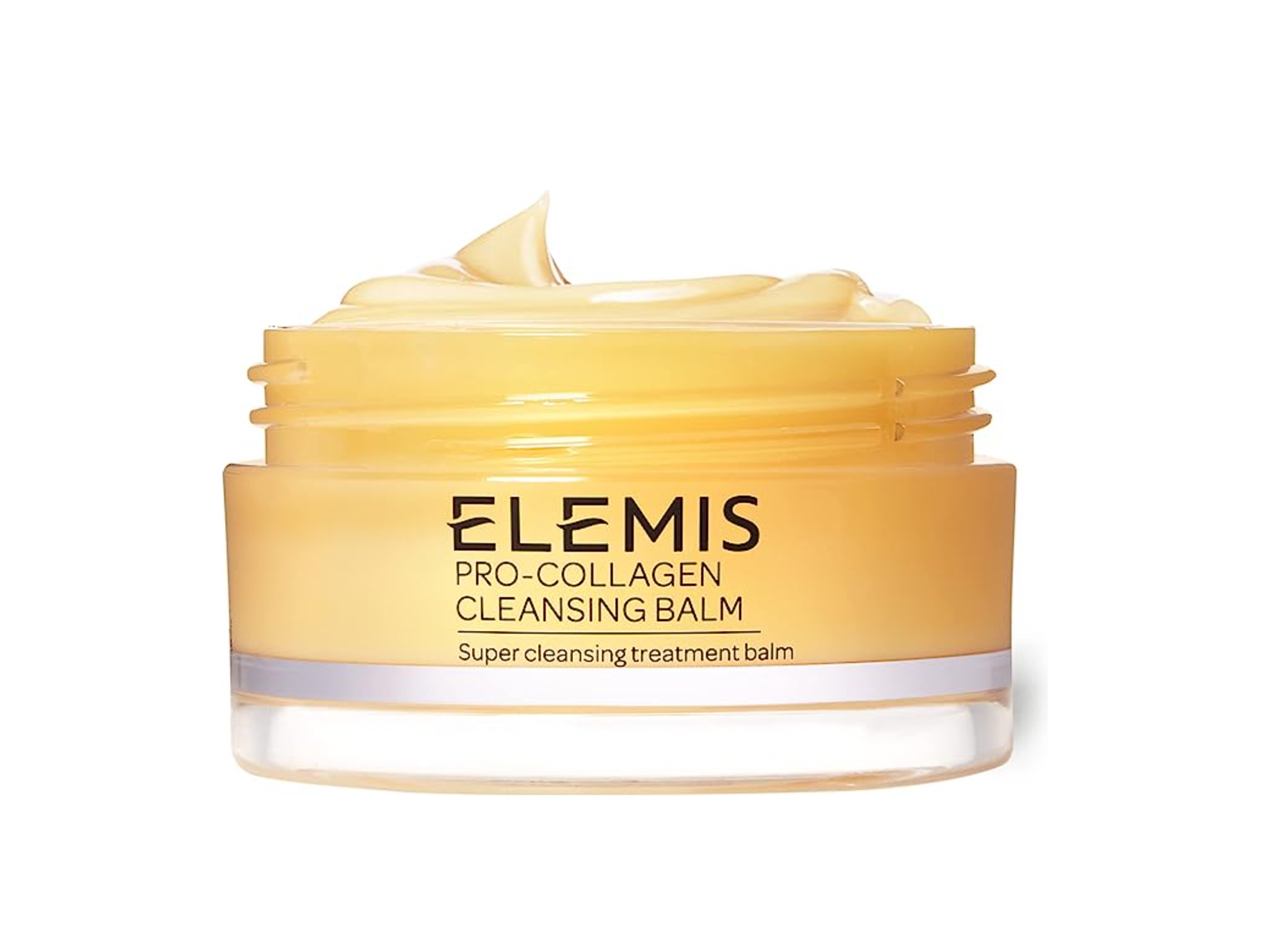 skincare, indybest, cyber monday, black friday, the viral elemis pro-collagen cleansing balm has 25 per cent off for black friday